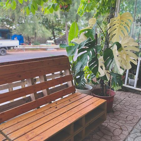 N'T Homestay Mui Ne Dış mekan fotoğraf