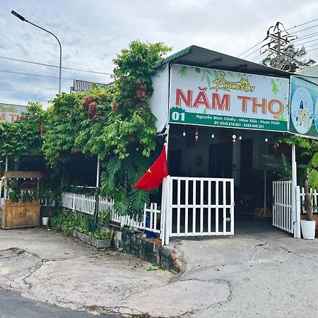 N'T Homestay Mui Ne Dış mekan fotoğraf