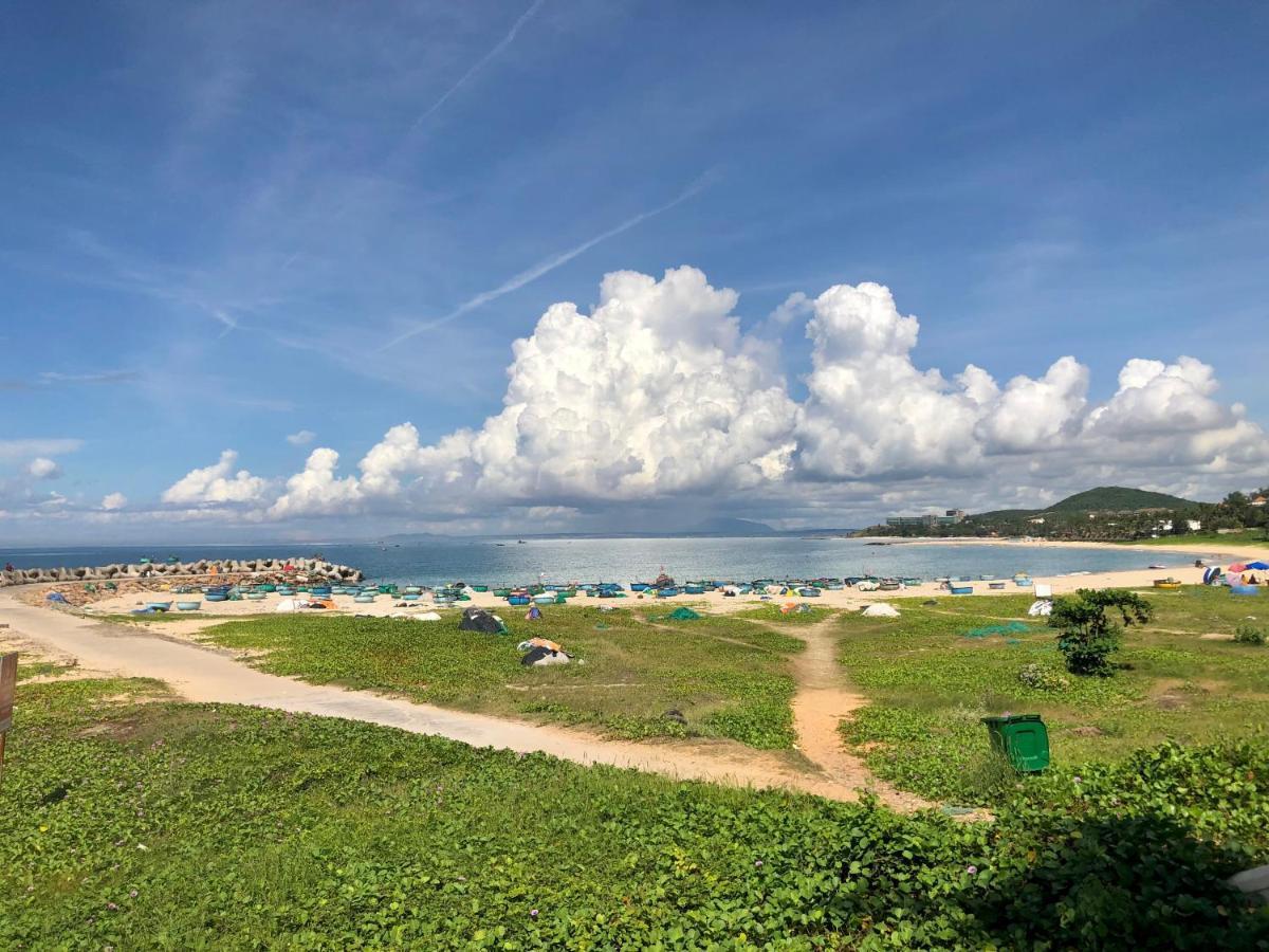 N'T Homestay Mui Ne Dış mekan fotoğraf