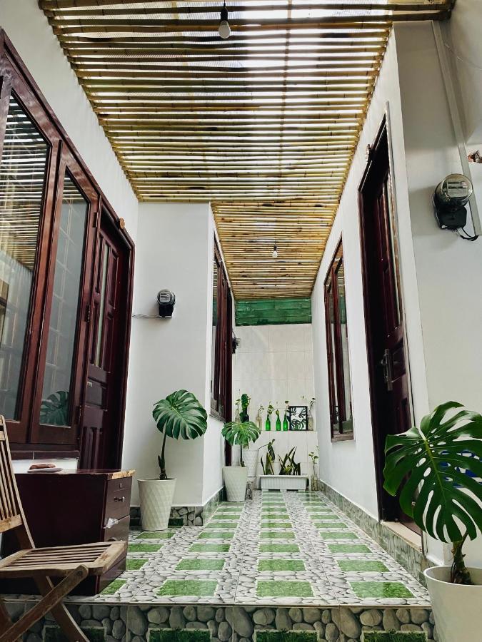 N'T Homestay Mui Ne Dış mekan fotoğraf