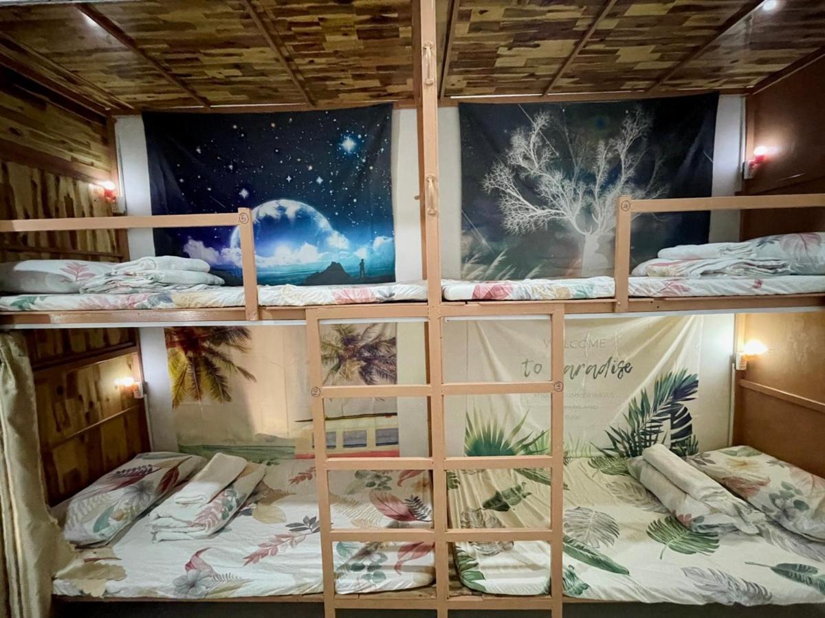 N'T Homestay Mui Ne Dış mekan fotoğraf