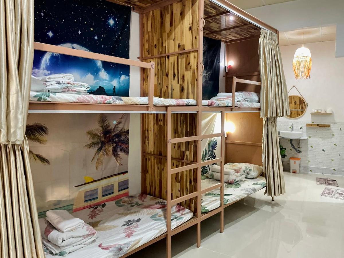 N'T Homestay Mui Ne Dış mekan fotoğraf