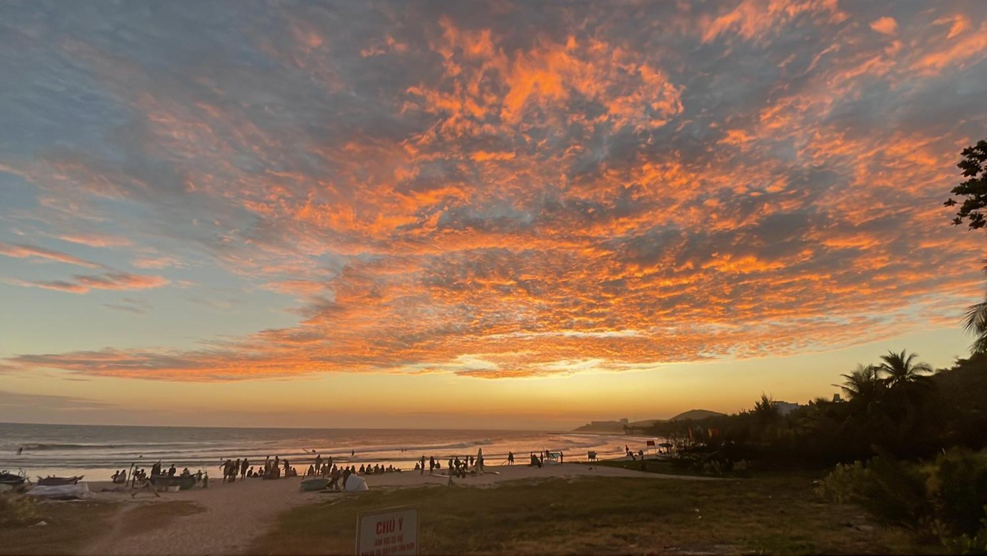 N'T Homestay Mui Ne Dış mekan fotoğraf