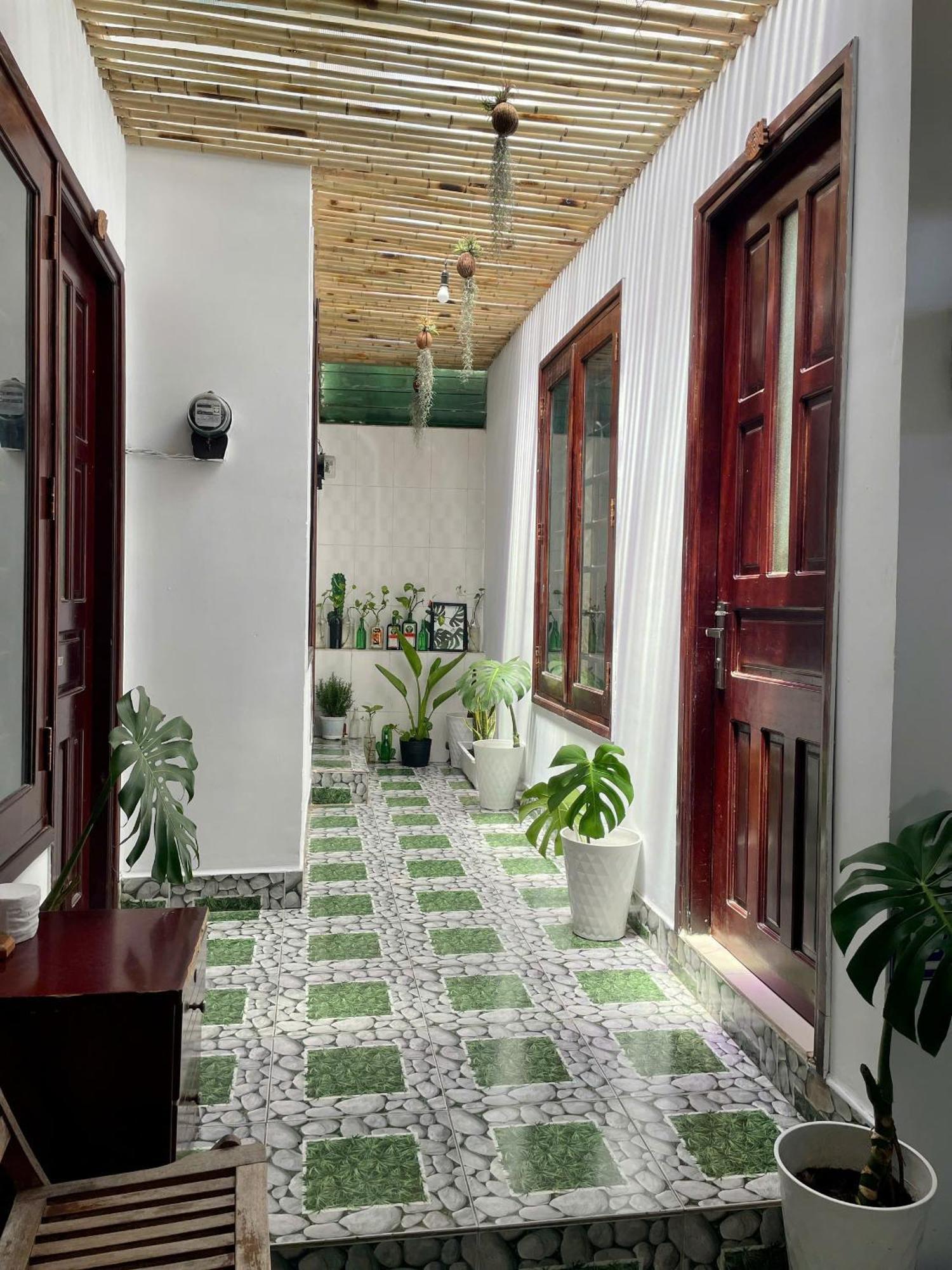 N'T Homestay Mui Ne Dış mekan fotoğraf