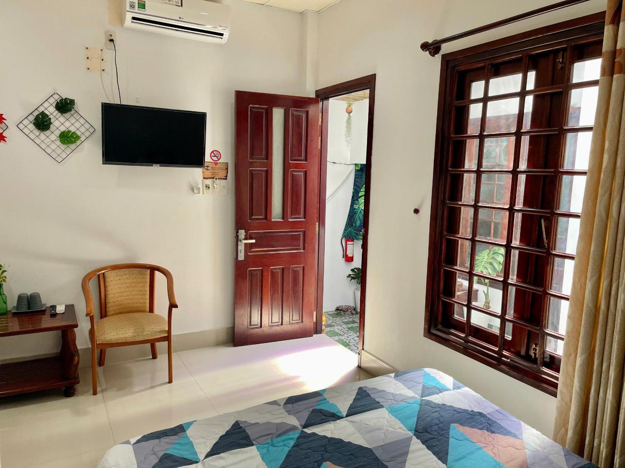 N'T Homestay Mui Ne Dış mekan fotoğraf