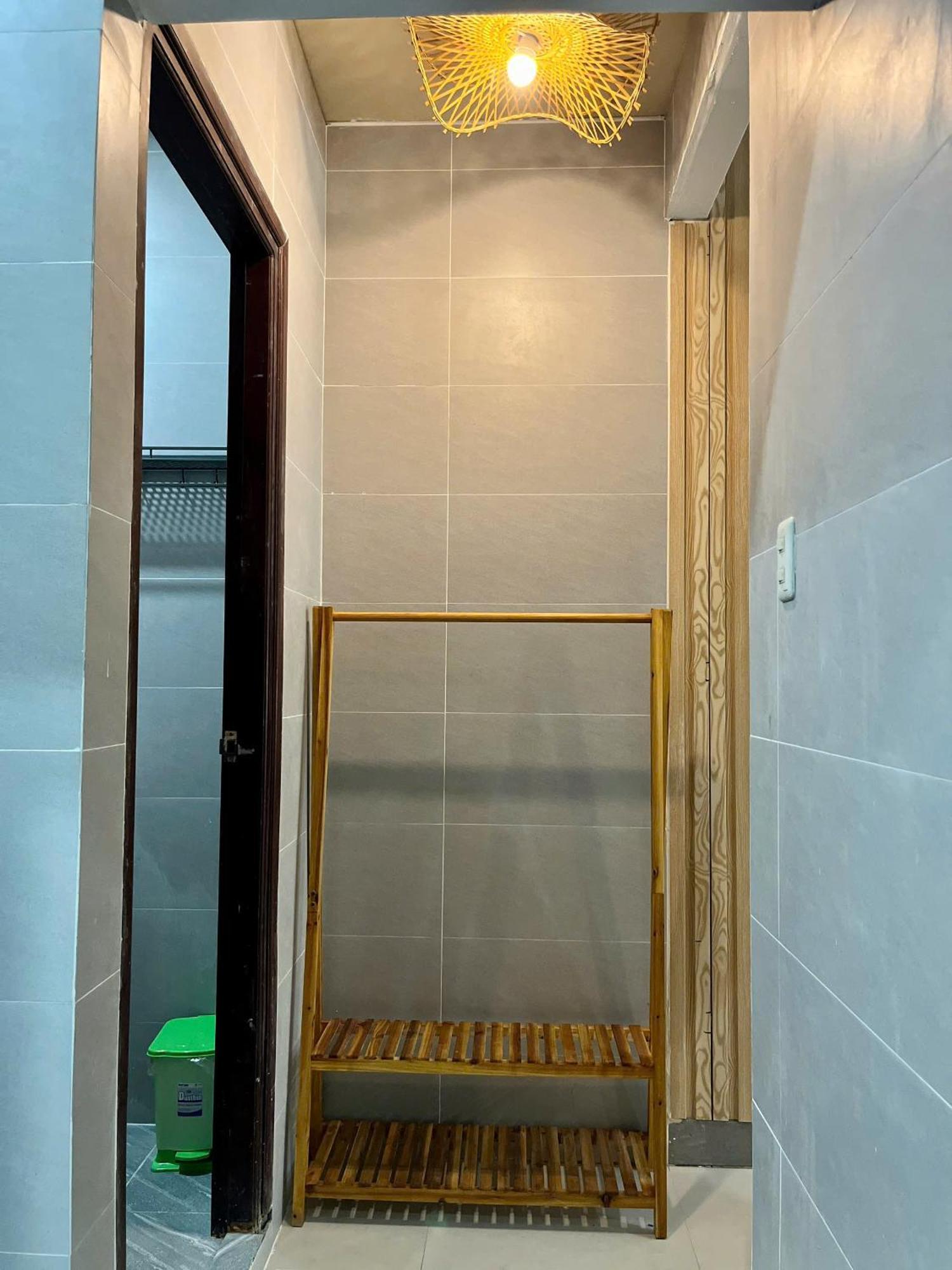N'T Homestay Mui Ne Dış mekan fotoğraf