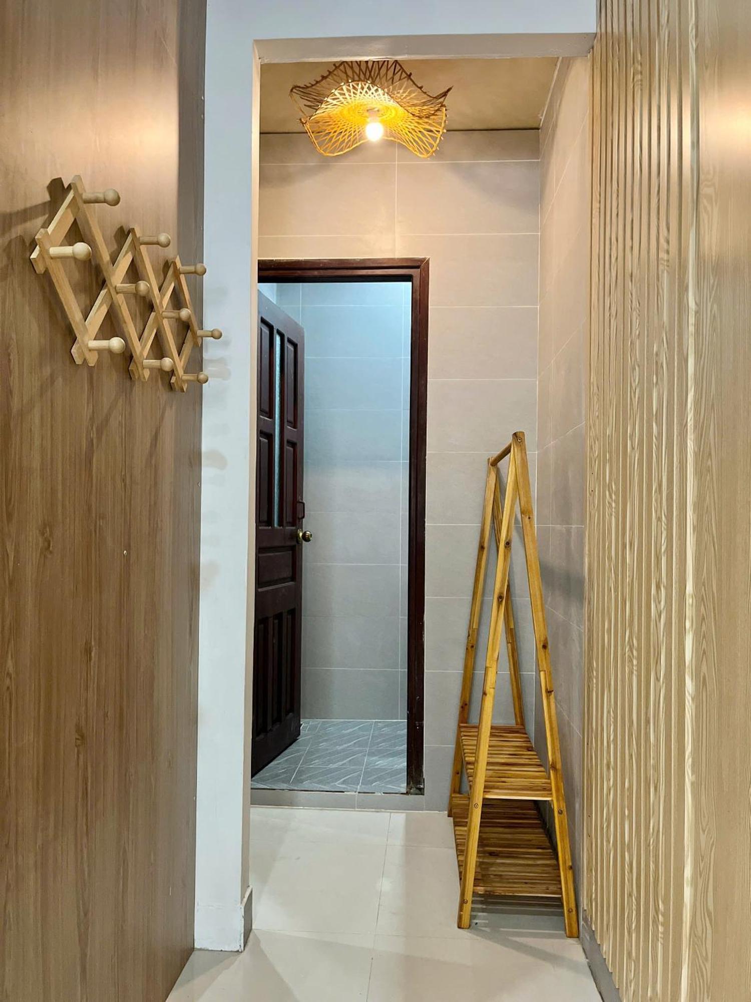 N'T Homestay Mui Ne Dış mekan fotoğraf