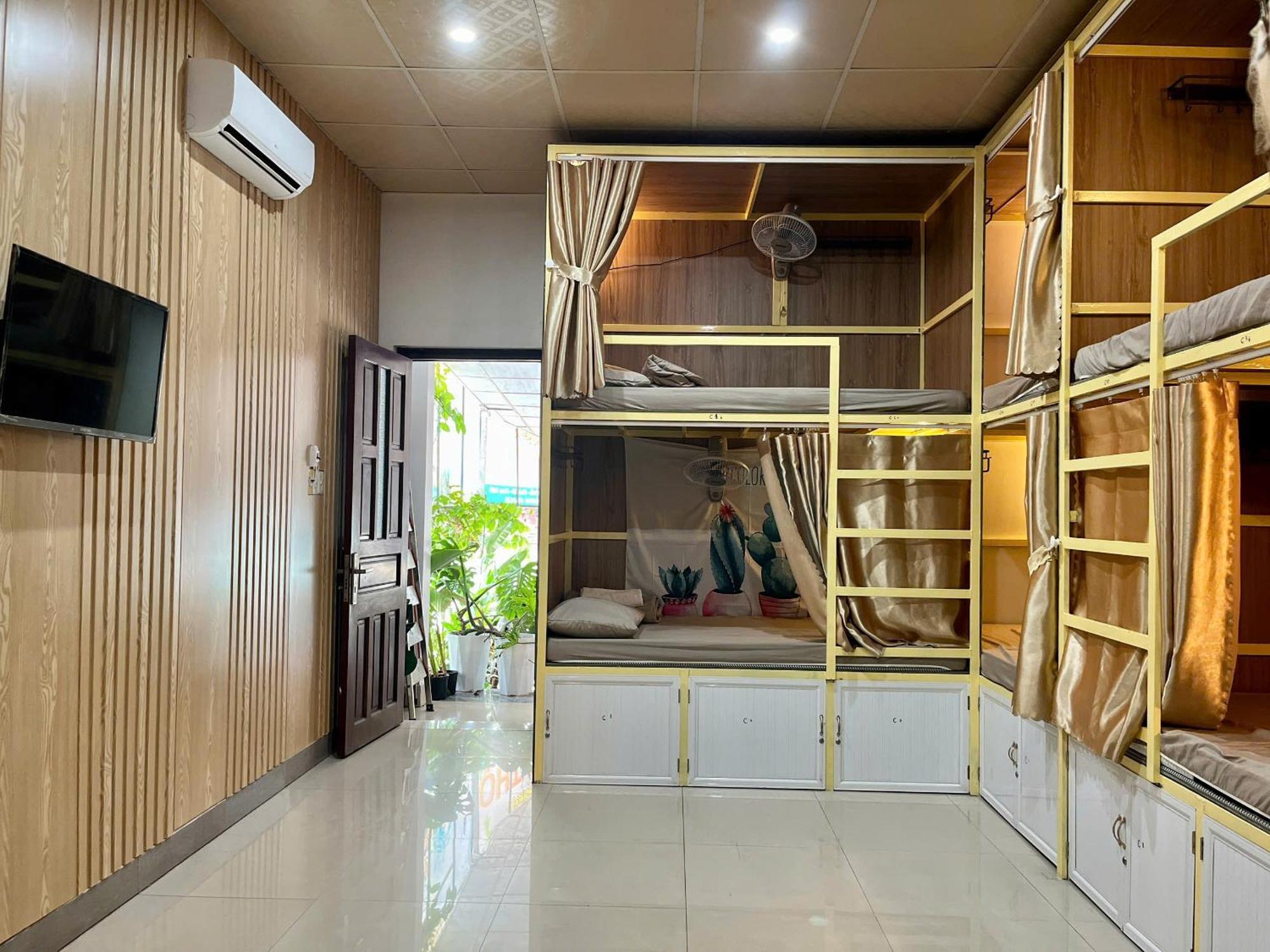N'T Homestay Mui Ne Dış mekan fotoğraf
