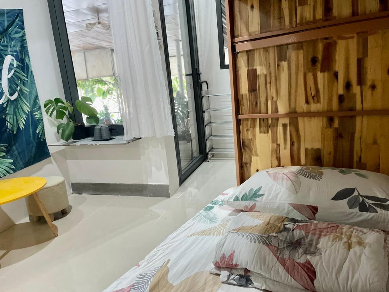 N'T Homestay Mui Ne Dış mekan fotoğraf