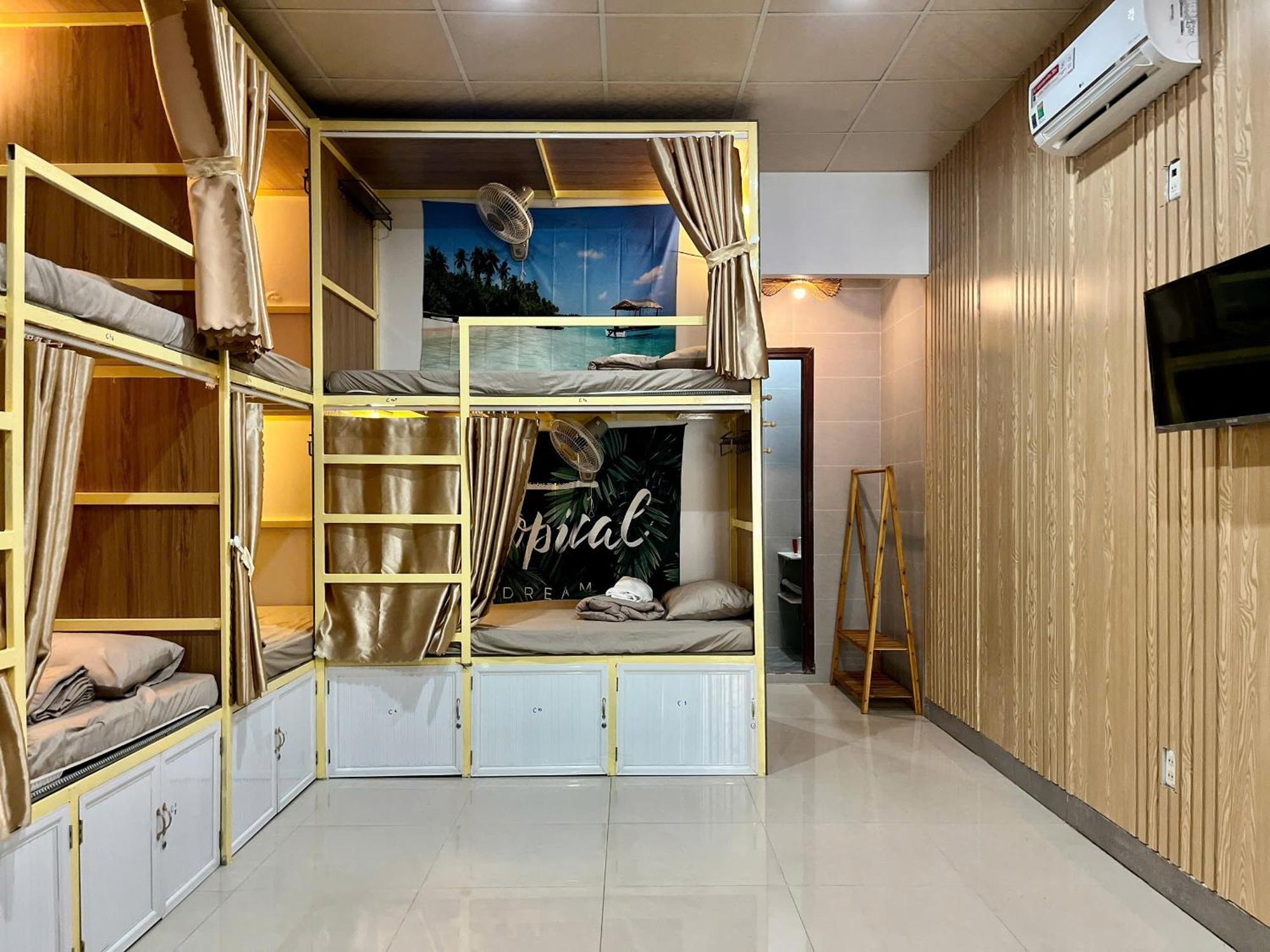 N'T Homestay Mui Ne Dış mekan fotoğraf