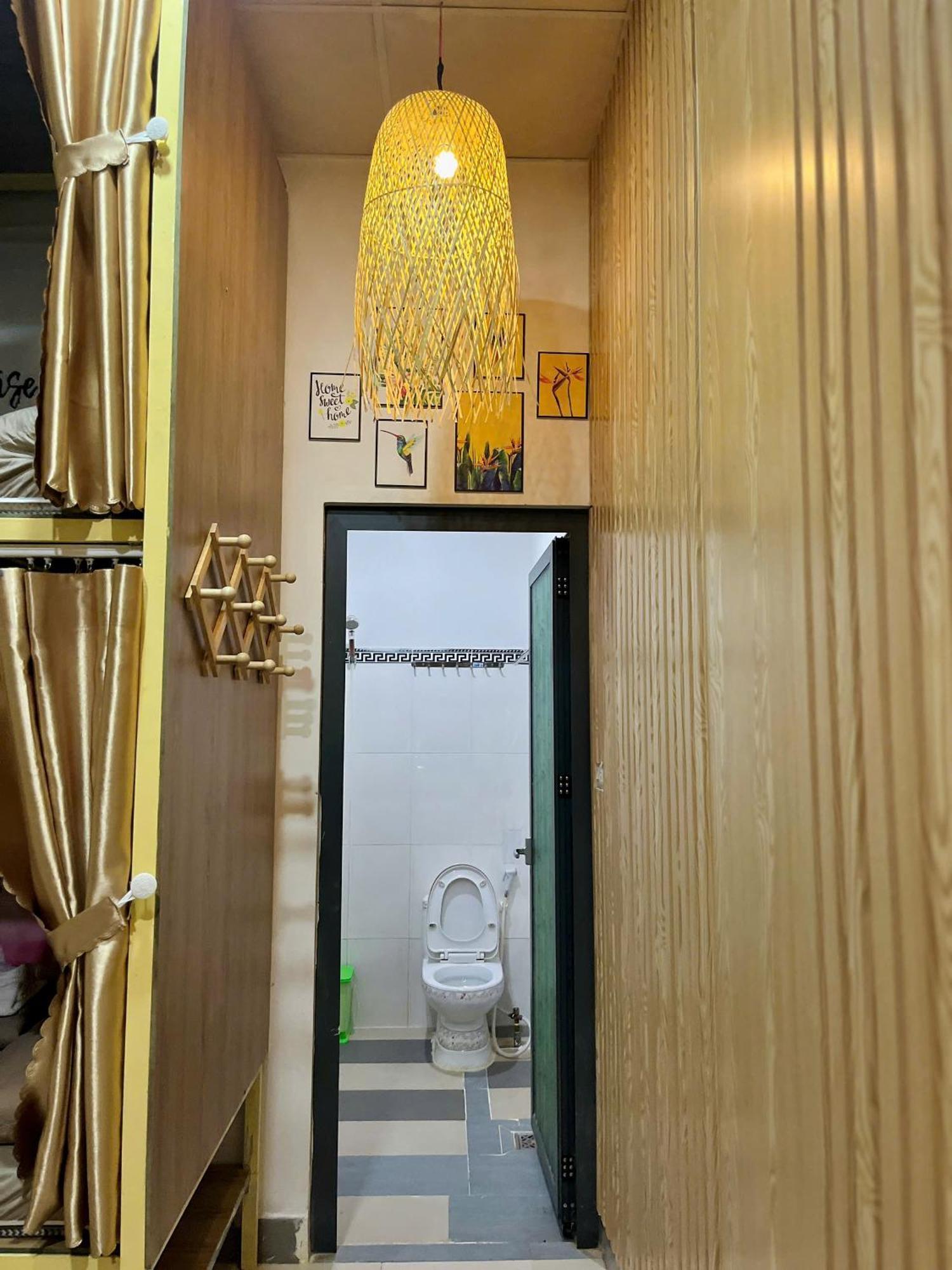 N'T Homestay Mui Ne Dış mekan fotoğraf