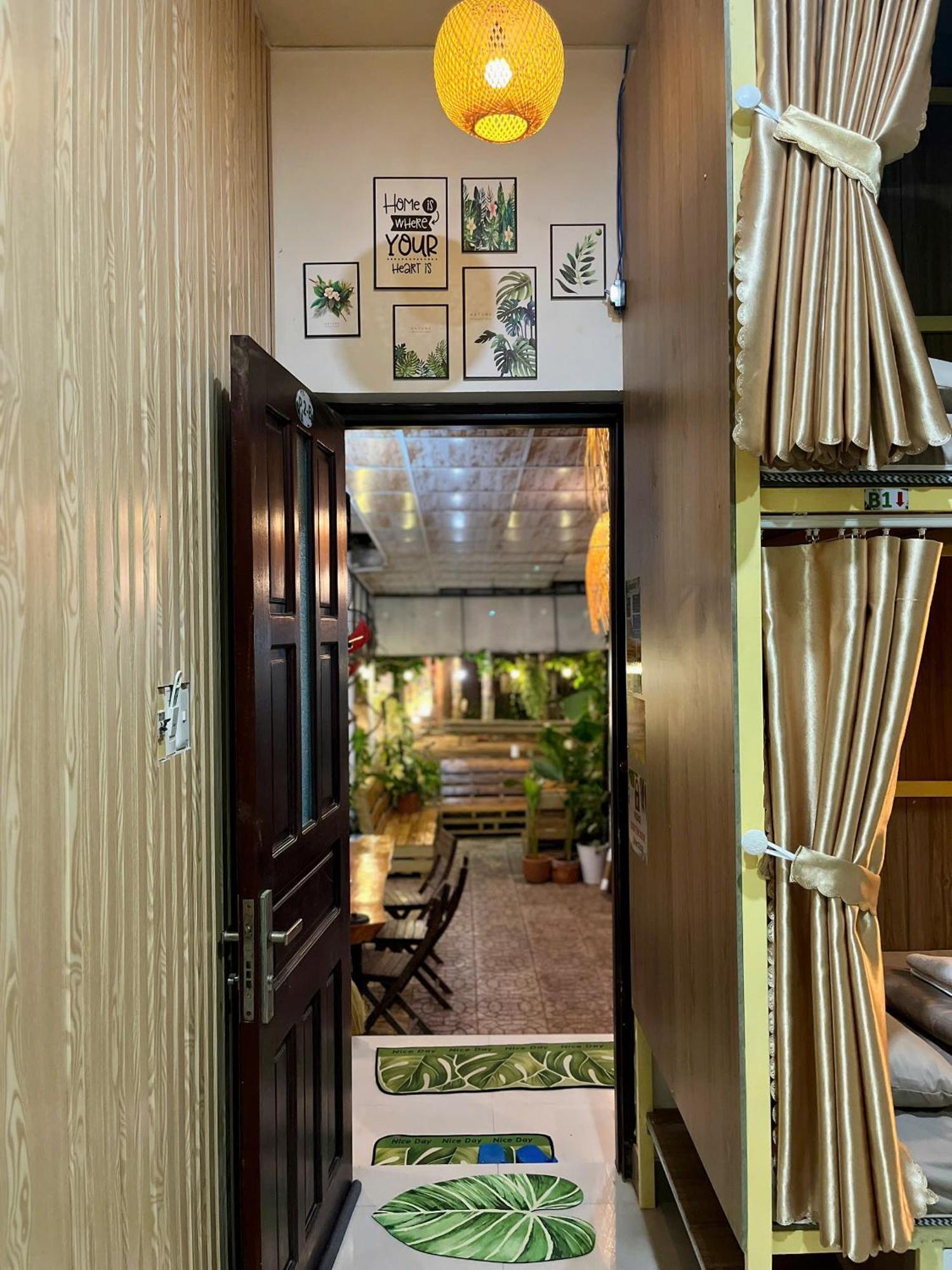 N'T Homestay Mui Ne Dış mekan fotoğraf