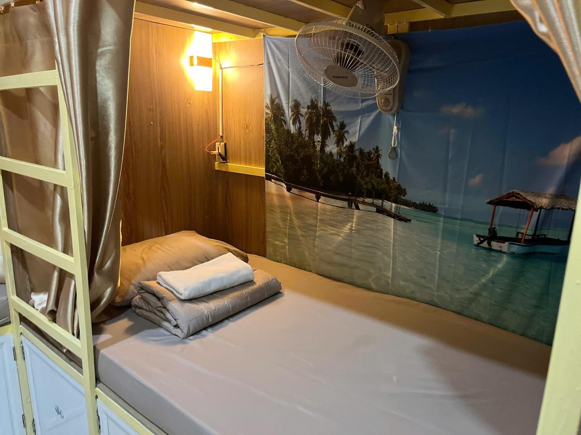 N'T Homestay Mui Ne Dış mekan fotoğraf