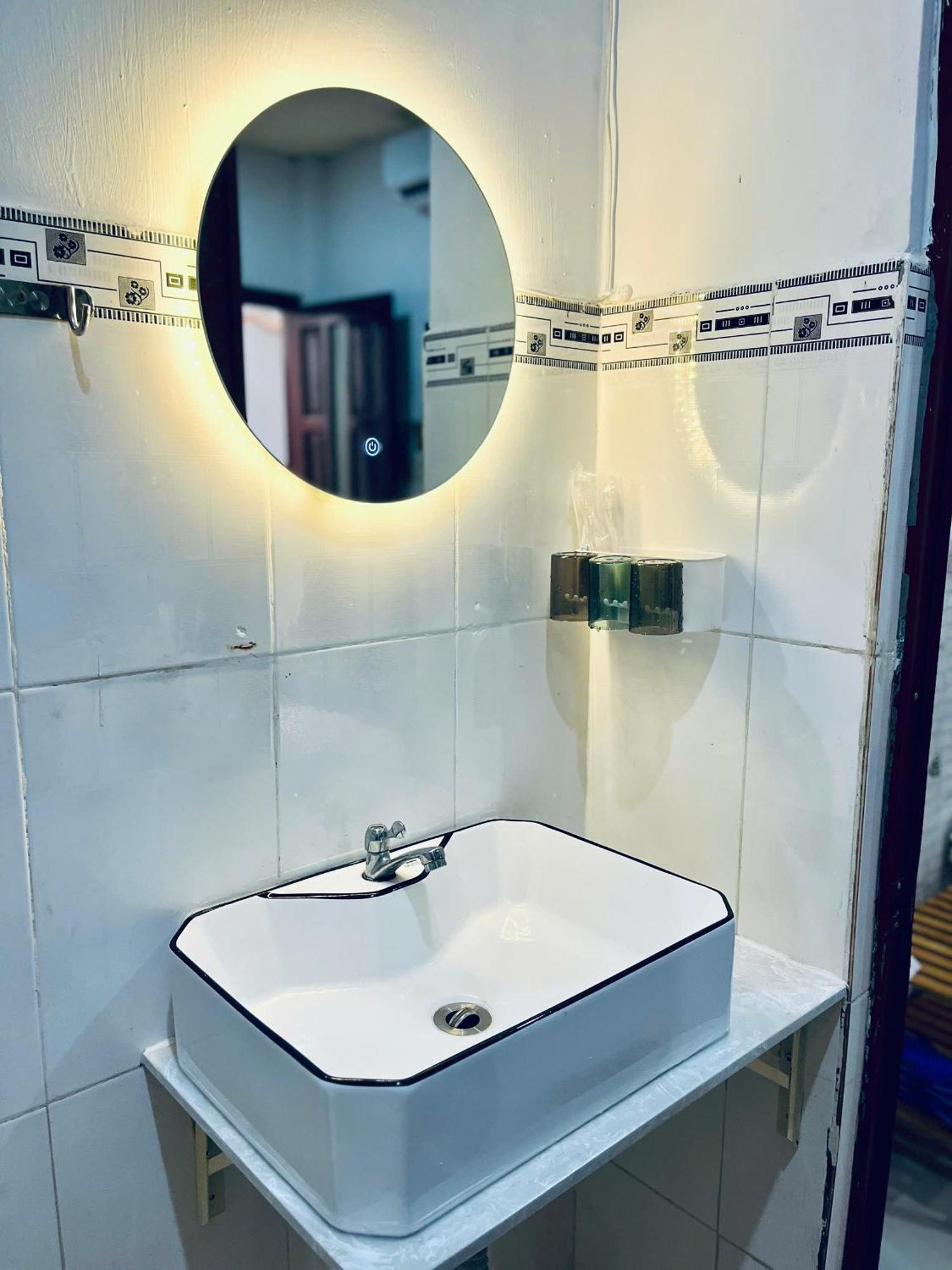 N'T Homestay Mui Ne Dış mekan fotoğraf