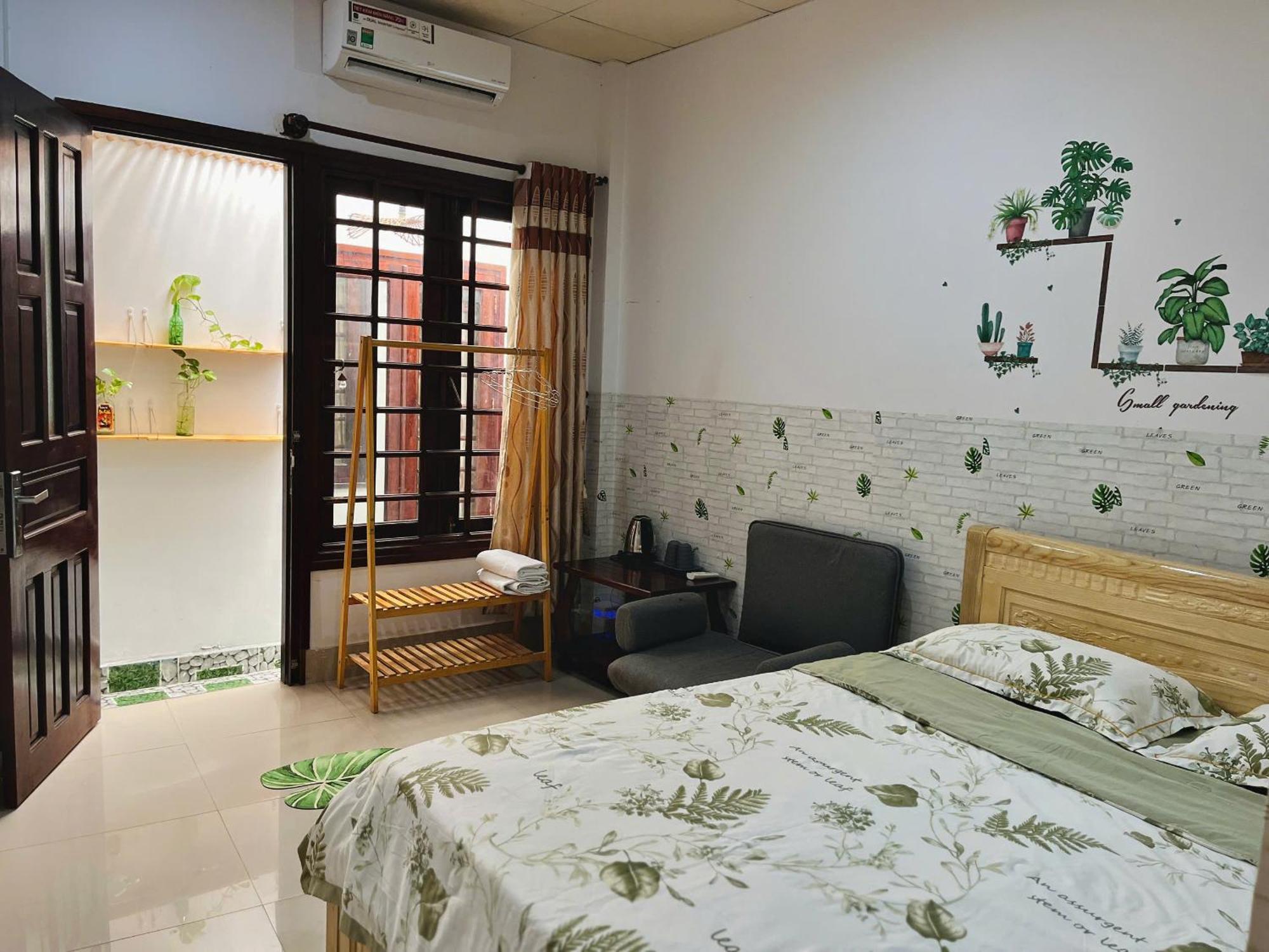 N'T Homestay Mui Ne Dış mekan fotoğraf