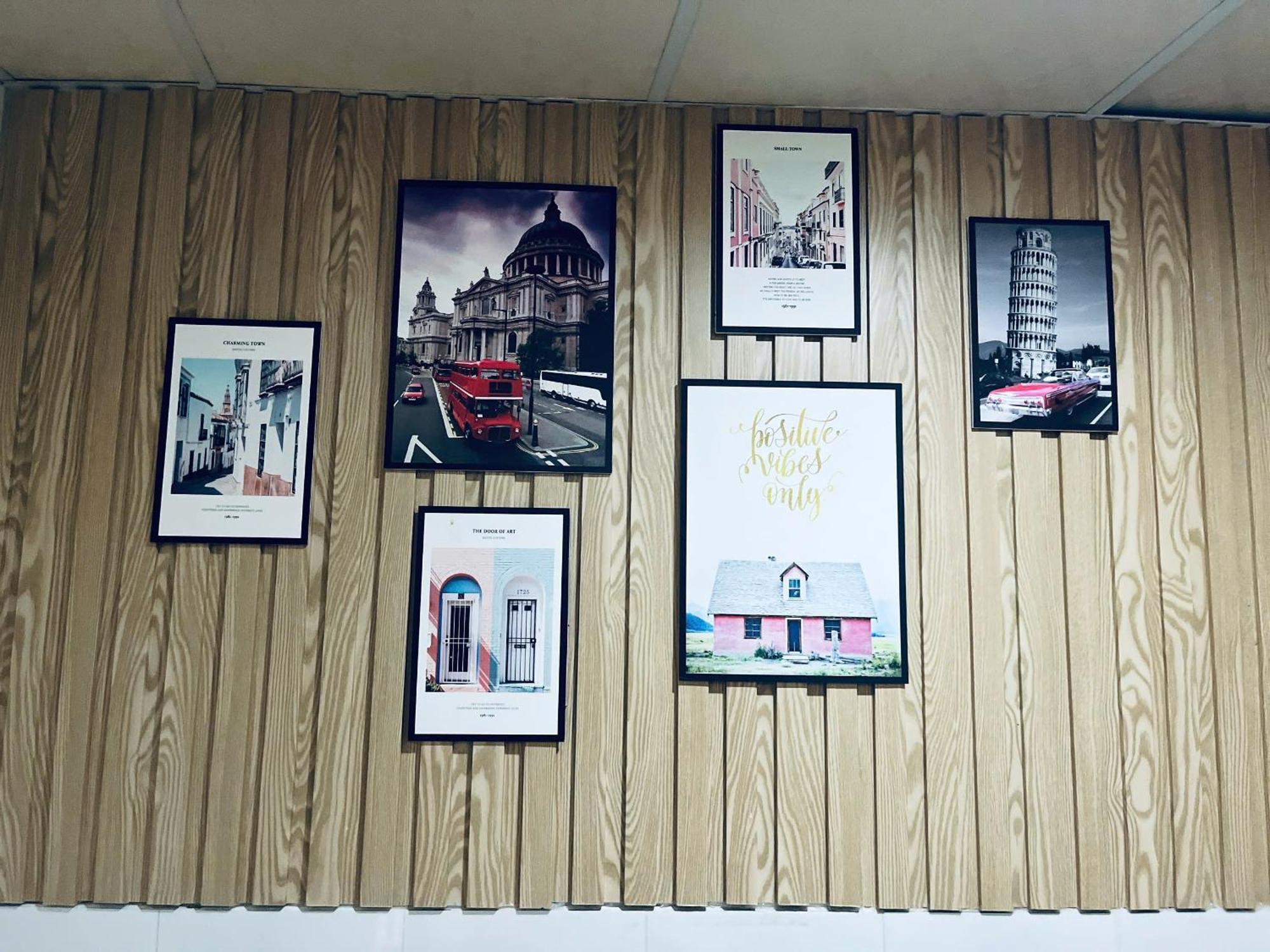 N'T Homestay Mui Ne Dış mekan fotoğraf