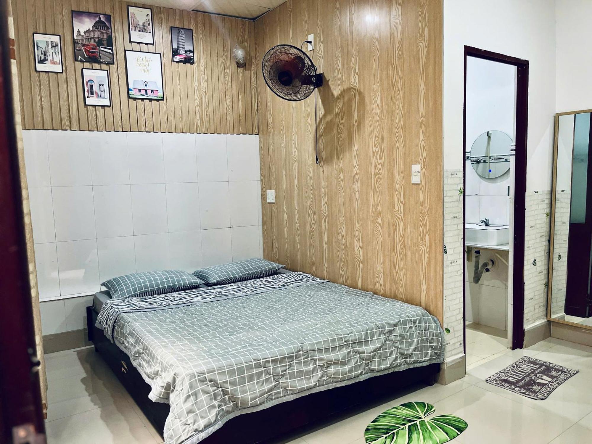 N'T Homestay Mui Ne Dış mekan fotoğraf