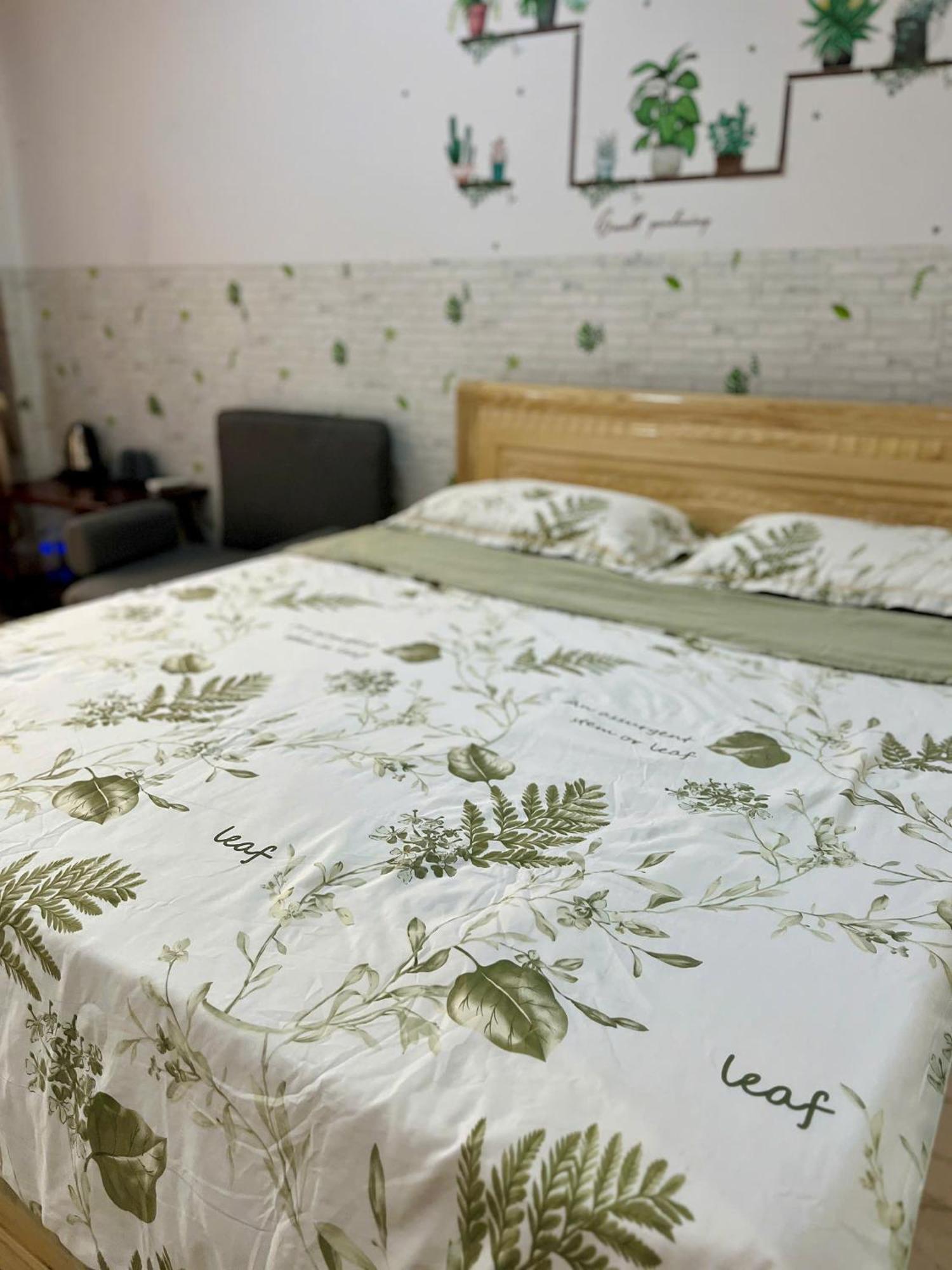 N'T Homestay Mui Ne Dış mekan fotoğraf