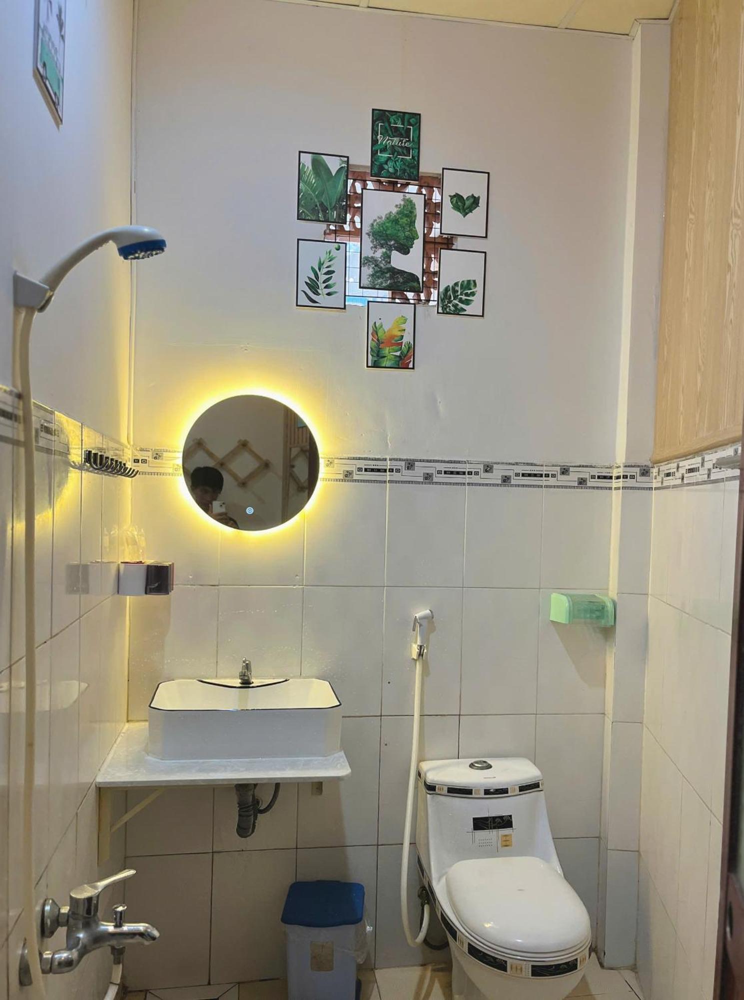 N'T Homestay Mui Ne Dış mekan fotoğraf