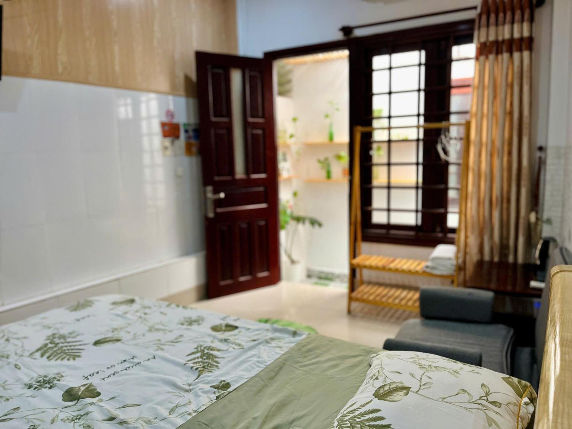 N'T Homestay Mui Ne Dış mekan fotoğraf