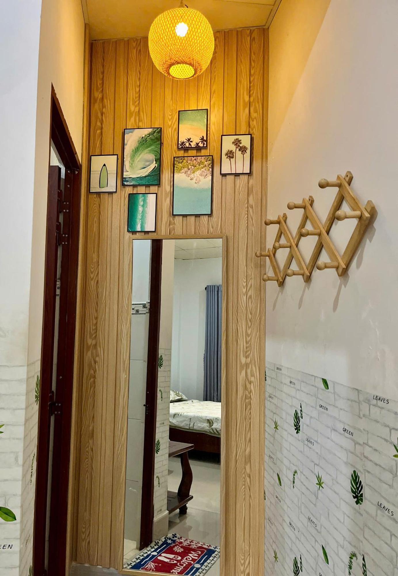 N'T Homestay Mui Ne Dış mekan fotoğraf