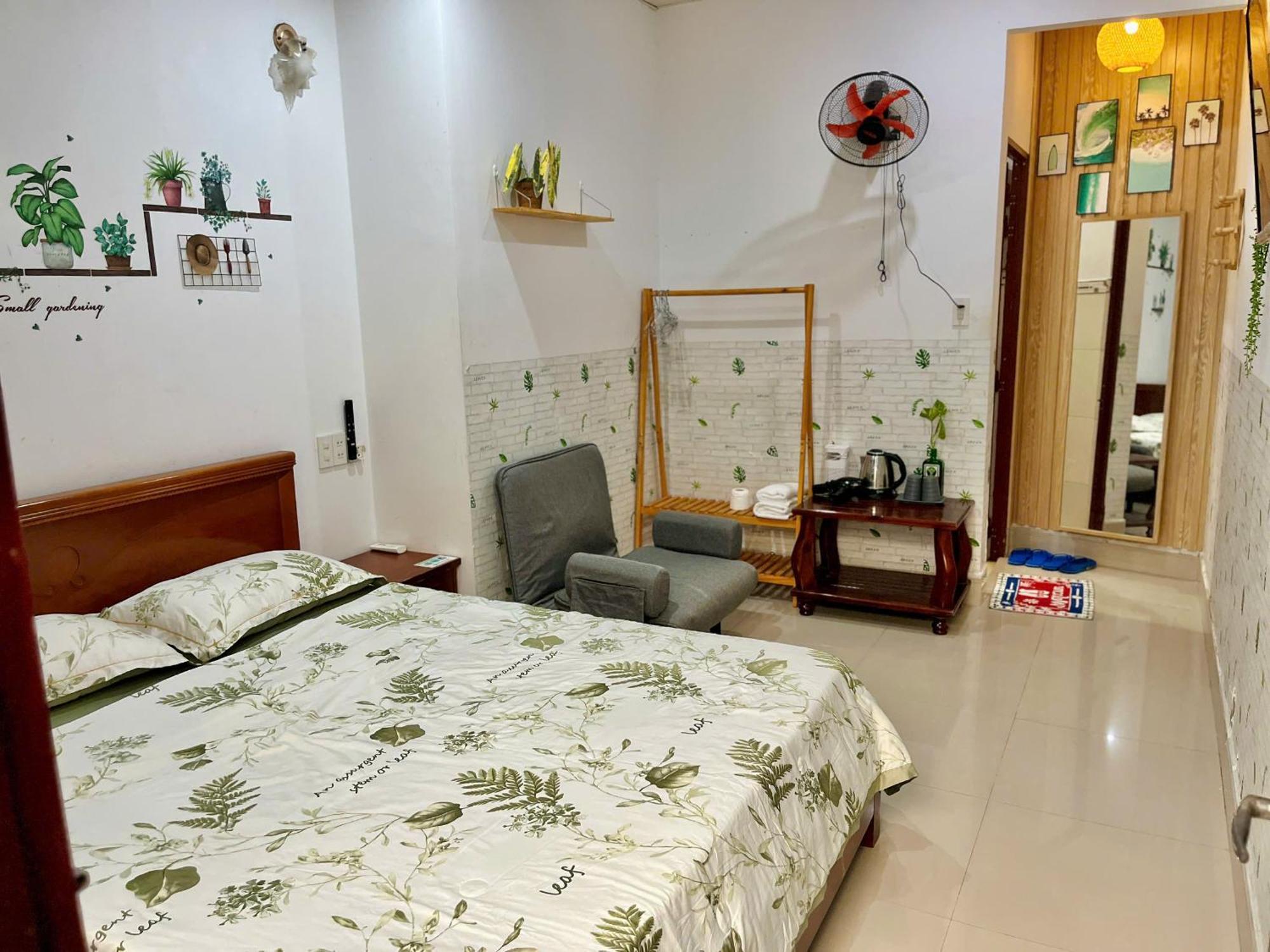 N'T Homestay Mui Ne Dış mekan fotoğraf