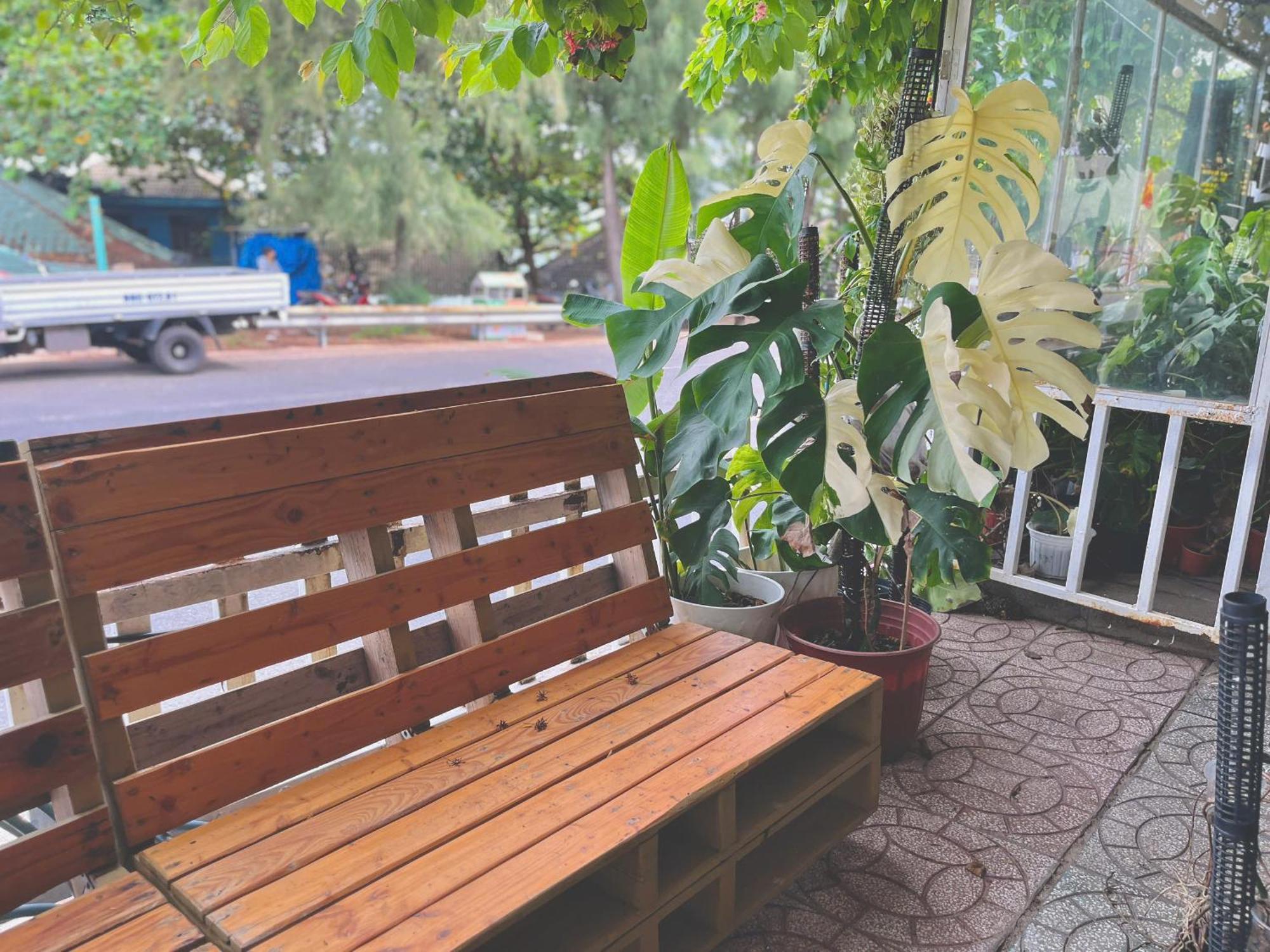 N'T Homestay Mui Ne Dış mekan fotoğraf