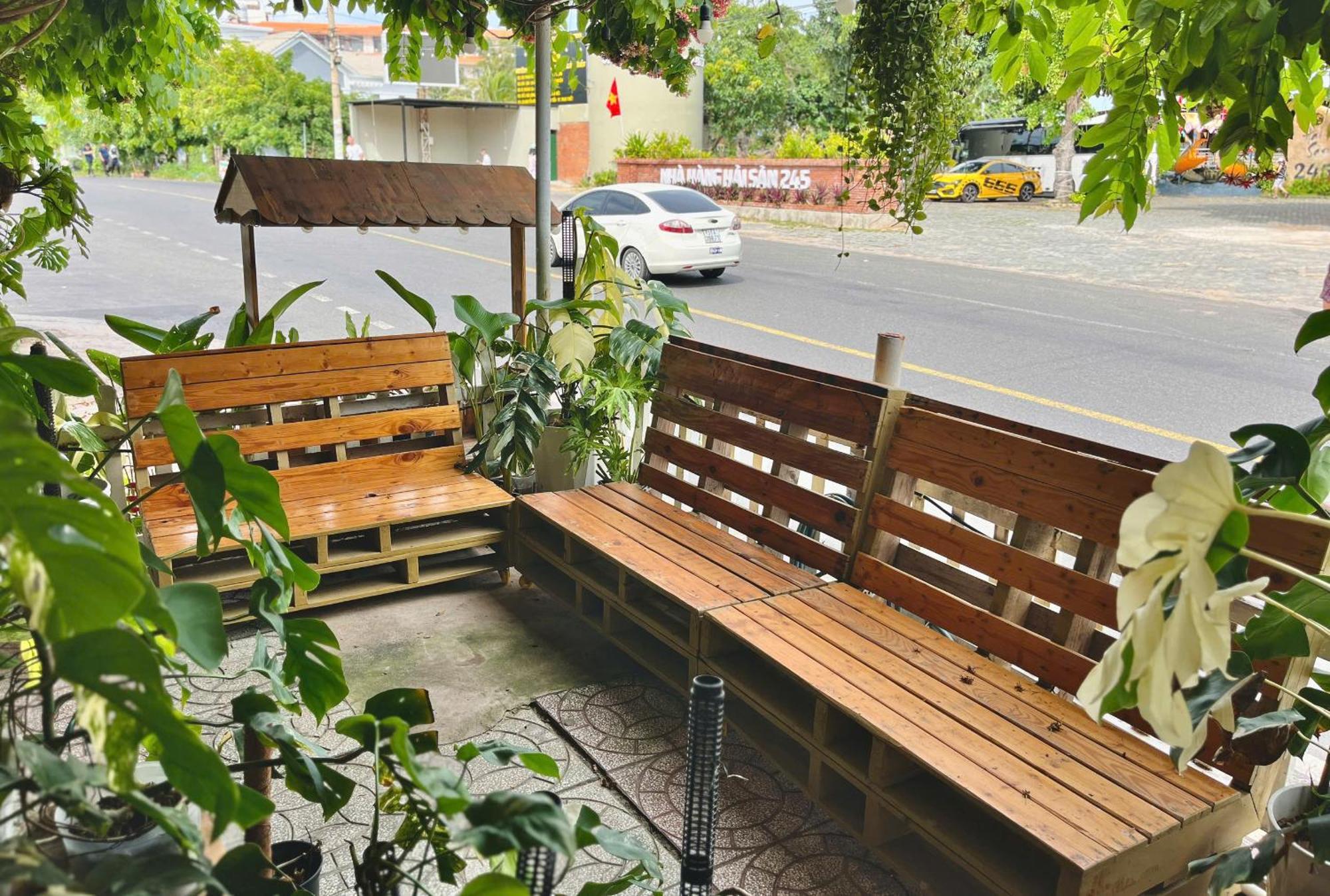 N'T Homestay Mui Ne Dış mekan fotoğraf